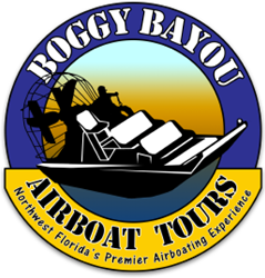 Boggy Bayou Airboat Tours